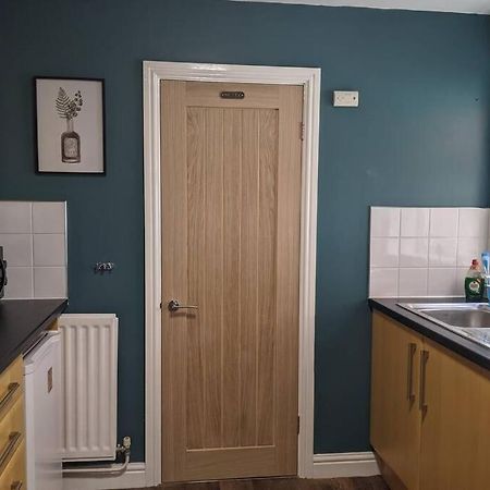 Duck & Heron Cottage Morpeth Dış mekan fotoğraf