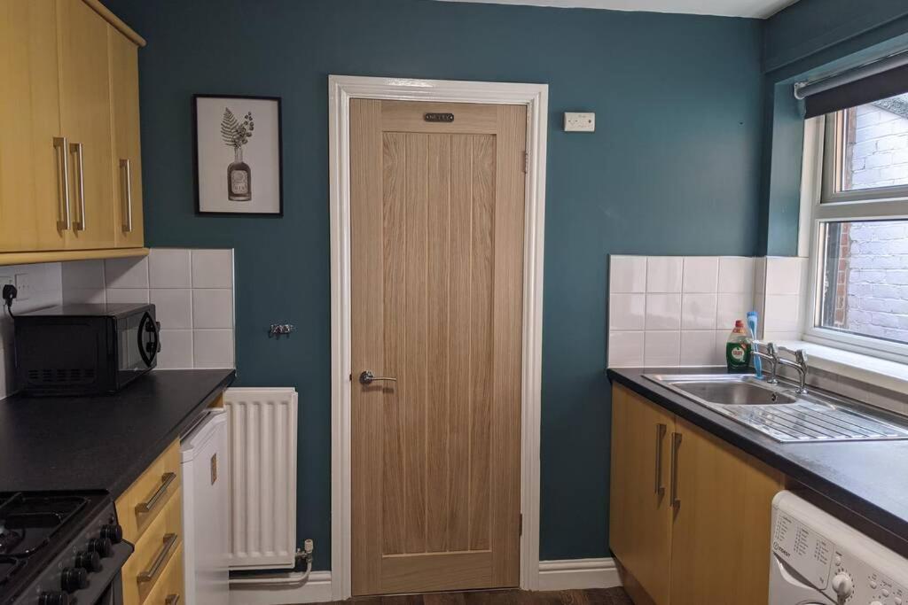 Duck & Heron Cottage Morpeth Dış mekan fotoğraf